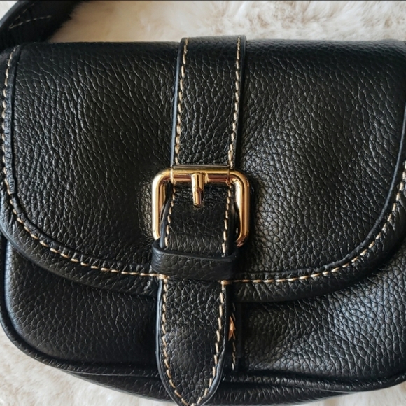 ⚜ CROSSBODY HANDBAG ⚜ - Picture 3 of 4